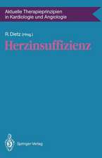 Herzinsuffizienz