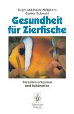 Gesundheit für Zierfische: Parasiten erkennen und bekämpfen