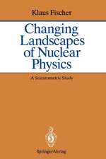 Changing Landscapes of Nuclear Physics: A Scientometric Study on the Social and Cognitive Position of German-Speaking Emigrants Within the Nuclear Physics Community, 1921–1947