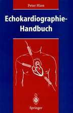 Echokardiographie-Handbuch