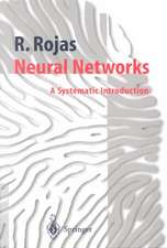 Neural Networks: A Systematic Introduction