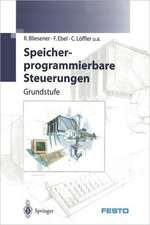 Speicherprogrammierbare Steuerungen