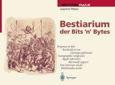 Bestiarium Der Bits N Bytes