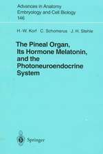 The Pineal Organ, Its Hormone Melatonin, and the Photoneuroendocrine System