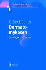 Dermatomykosen: Grundlagen und Therapie