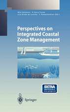 Perspectives on Integrated Coastal Zone Management