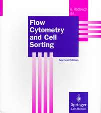 Flow Cytometry and Cell Sorting