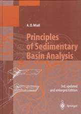 Principles of Sedimentary Basin Analysis