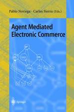 Agent Mediated Electronic Commerce: First International Workshop on Agent Mediated Electronic Trading, AMET'98, Minneapolis, MN, USA, May 10th, 1998 Selected Papers