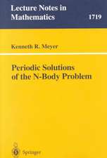 Periodic Solutions of the N-Body Problem