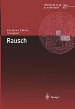 Rausch