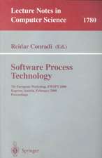 Software Process Technology: 7th European Workshop, EWSPT 2000, Kaprun, Austria, February 21-25, 2000. Proceedings