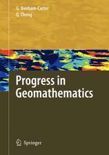 Progress in Geomathematics