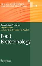 Food Biotechnology