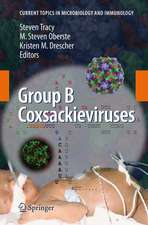 Group B Coxsackieviruses