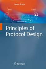 Principles of Protocol Design