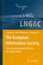 The European Information Society