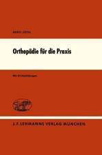 Orthopädie für die Praxis