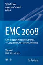 EMC 2008: Vol 2: Materials Science