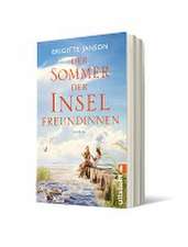 Der Sommer der Inselfreundinnen