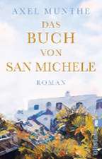 Das Buch von San Michele