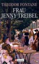 Frau Jenny Treibel