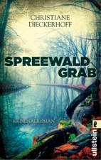 Spreewaldgrab