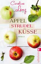 Apfelstrudelküsse