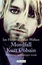 Mordfall Kurt Cobain