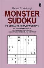 Monster-Sudoku