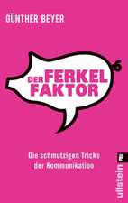 Der Ferkel-Faktor