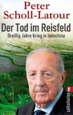 Der Tod im Reisfeld