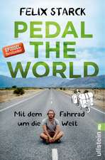 Pedal the World