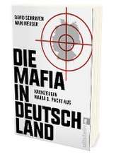 Die Mafia in Deutschland