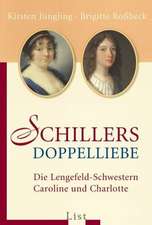 Schillers Doppelliebe