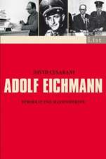 Adolf Eichmann