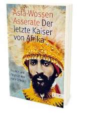 Der letzte Kaiser von Afrika