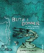 Blitz & Donner