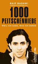 1000 Peitschenhiebe