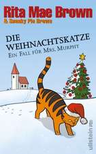 Die Weihnachtskatze