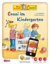 LeYo!: Conni im Kindergarten