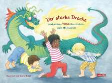 Der starke Drache