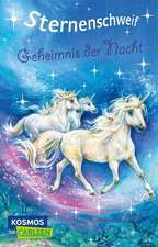 Sternenschweif 24: Geheimnis der Nacht