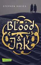 Blood & Ink