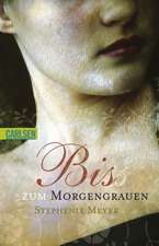 Meyer, S: Bis (Biss) zum Morgengrauen