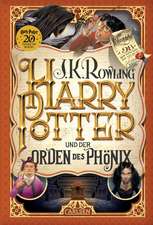 Harry Potter 5 und der Orden des Phönix