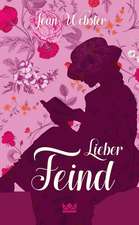 Lieber Feind