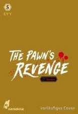 The Pawn's Revenge - 2nd Season 5