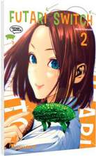 Futari Switch 2
