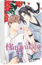 Hanayukaba 1